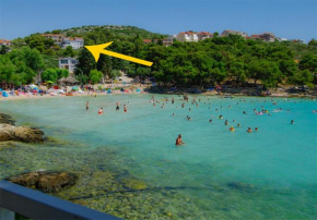 Murter-Slanica Beach id 928